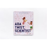 Ada Twist  Scientist