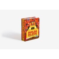 Buildablock (An Abrams Block Book)