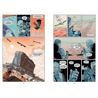 DUNE: The Graphic Novel  Book 1: Dune
