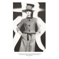 Yves Saint Laurent: Icons of Fashion Design & Photography: Icons of Fashion Design & Photography