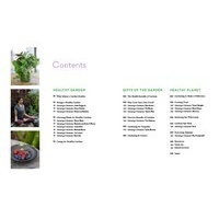 Healthy Garden Book