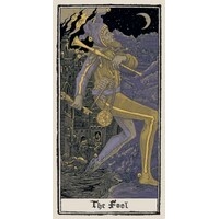 Cthulhu Dark Arts Tarot