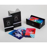 Mystic Mondays Tarot: A Deck for the Modern Mystic