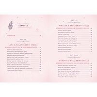 Wicca Book of Spells