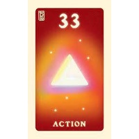 Angel Number Oracle, The: A 55-Card Deck and Guidebook