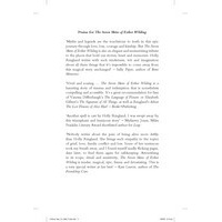 Seven Skins of Esther Wilding, The