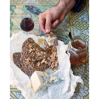 Happy Food: How eating well can lift your mood and bring you joy