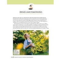 Complete Guide to Natural Home Remedies: Over 100 Recipes-Essential Oils, Herbs, and Natural Ingredients to Treat Common Aches and Pains