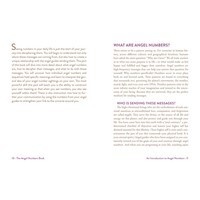 Angel Numbers Book