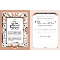 One Card Tarot Journal