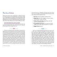 What's My Aura?: Learn Your Color, What It Means, and How You Can Embrace Your Unique Energy Signature