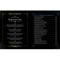 Witch's Cookbook, The: Enchanting Recipes Inspired by Hocus Pocus, Bewitched, Harry Potter, Charmed, Wicked, Sabrina, and More!