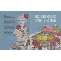 Green Witch's Guide to Magical Plants & Flowers, The: 26 Love Spells from Apples to Zinnias