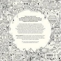 Worlds of Wonder: A Colouring Book for the Curious