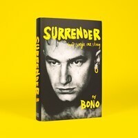 Surrender