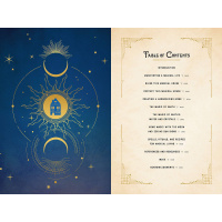 House Magic: A Handbook to Making Every Home a Sacred Sanctuary