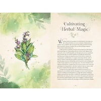 Herbal Magic Journal