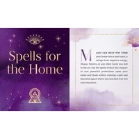 Protection Spells: An Enchanting Spell Book to Clear Negative Energy: Volume 1