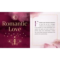 Love Spells: An Enchanting Spell Book of  Potions & Rituals: Volume 3
