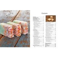 Complete Photo Guide to Soap Making