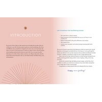 Manifest Your Dreams: A Journal: Embrace Your Power & Change your Life: Volume 16