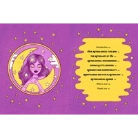 Cosmic Companion Workbook: A Guide for Incorporating Astrology Into Your Life