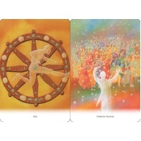 Body Healing Cards