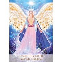 Female Archangels Oracle