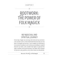 Little Book Of Rootwork