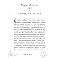 Spell Jars For The Modern Witch: A Practical Guide to Crafting Spell Jars for Abundance, Luck, Protection, and More