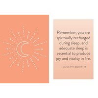 Recharge [Mini Book]: Meditations & Inspirations