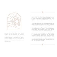 Purpose: A Day and Night Reflection Journal