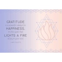 Gratitude: Inspirations and Meditations