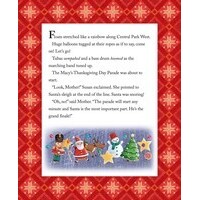 Miracle on 34th Street: A Storybook Edition of the Christmas Classic
