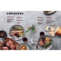 Weber's Ultimate Barbecue: Over 100 all-new recipes; 200 expert tips and techniques; 750 step-by-step photos (OOP)