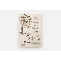 Recipe for a Kinder Life