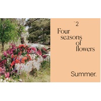 Secrets from the Flower Farm: Growing abundant flowers in unpredictable conditions