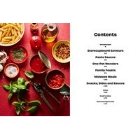 Tinned Tomatoes Cookbook, The: 100 everyday recipes using the most versatile ingredient in your kitchen