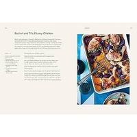 Good Farm Cookbook, The: Everyday family recipes for a nourishing, hopeful life