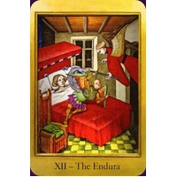 Cathar Tarot