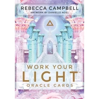 Work Your Light Oracle Cards