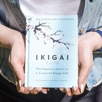 Ikigai: The Japanese secret to a life of happiness and longevity 