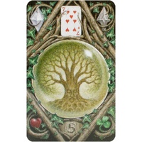 Enchanted Lenormand Oracle