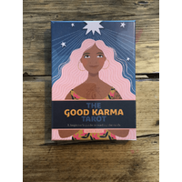 Good Karma Tarot