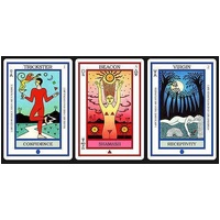 Elemental Tarot