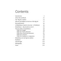 Mindfulness Guide for Survival