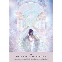 The Starseed Oracle, Rebecca Campbell