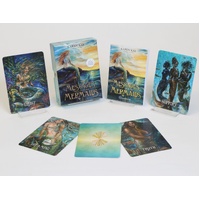 Messages from the Mermaids: A 44-Card Deck and Guidebook