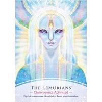 Divine Masters Oracle