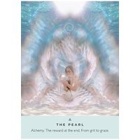 Healing Water Oracle by Rebecca Campbell – A Journey to Inner Peace